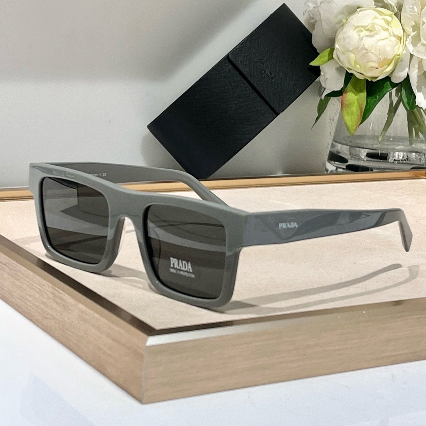 Luxury PradaLuxury PradaSunglasses 29
