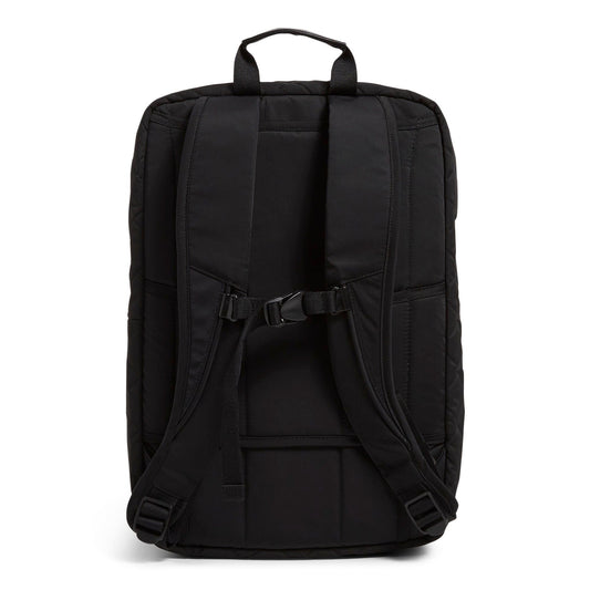 Lay Flat Convertible Backpack