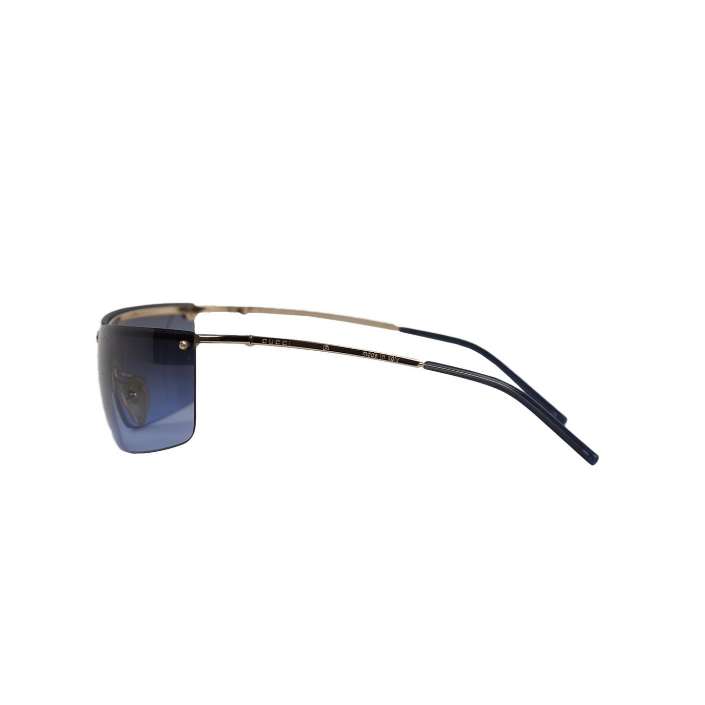 Luxury Gucci Trending 2025 Sunglasses - '00s