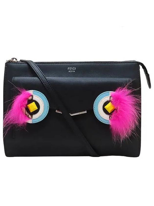 Luxury Fendi 8M0369 Crossbody Bag