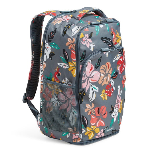 Factory Style Lighten Up Adventure Travel Backpack