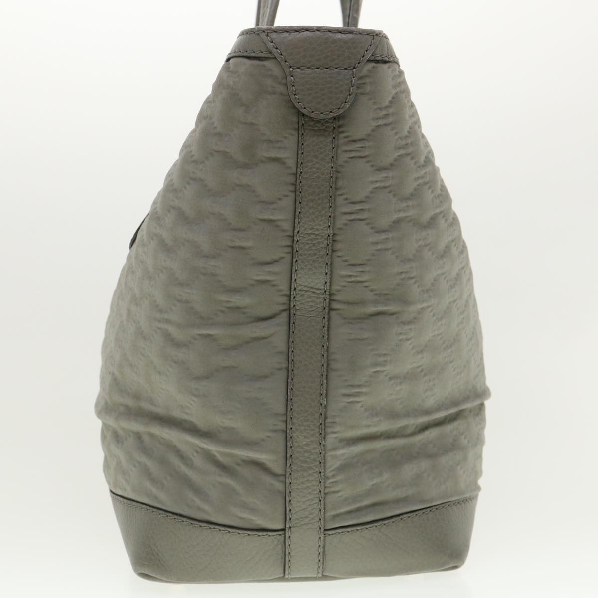Luxury Gucci Trending 2025 GG Canvas Shoulder Bag Gray