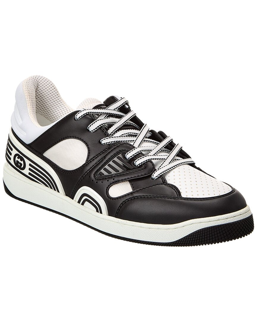Luxury Gucci Trending 2025 Basket Demetra Sneaker