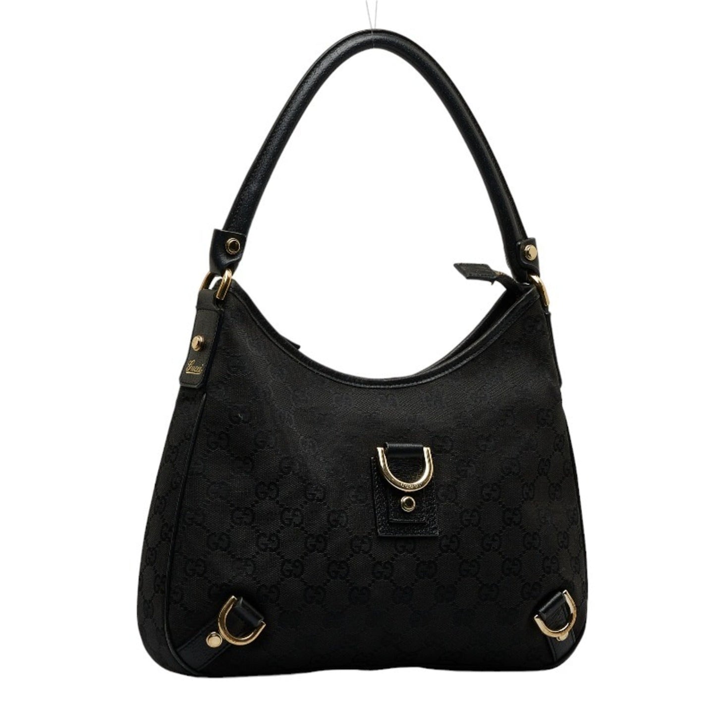 Luxury Gucci Trending 2025 Canvas Shoulder Bag ()