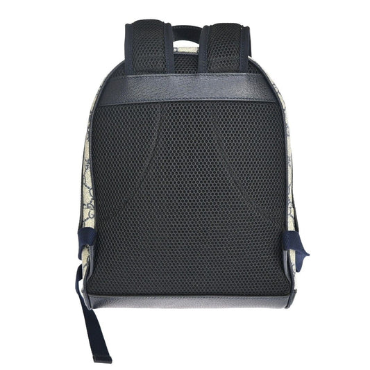 Gucci Ophidia Canvas Backpack Bag ()