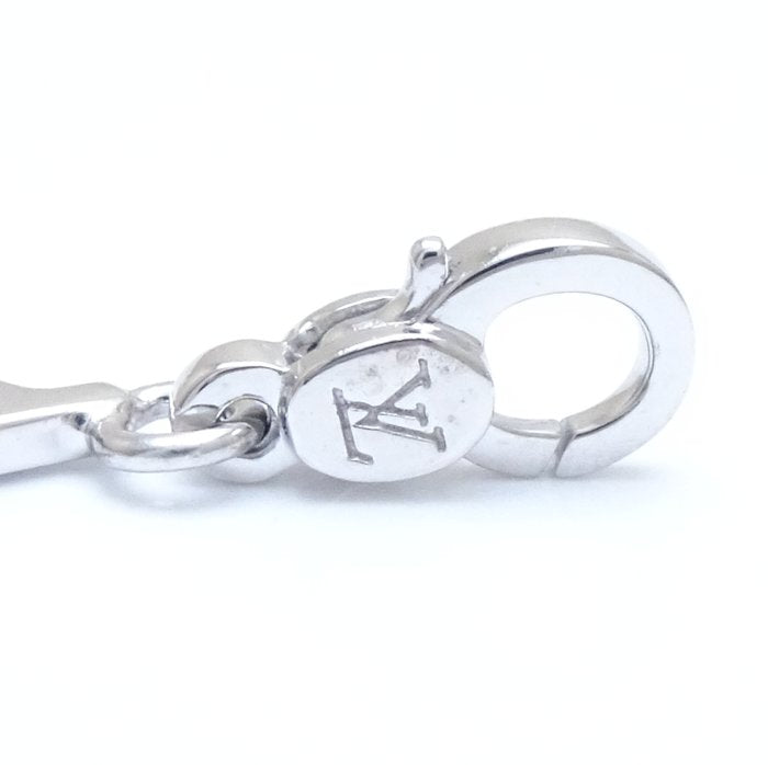 Louis Vuitton Monogram Pendant Top Charm Q93063