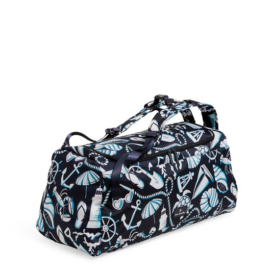 Outlet XL Duffel Backpack