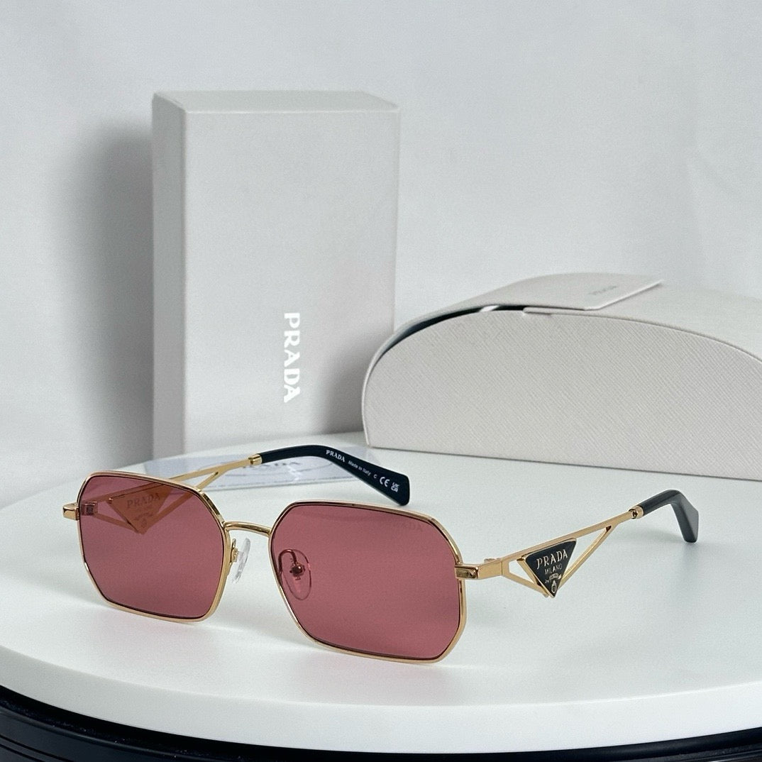 Luxury PradaLuxury PradaSunglasses 07