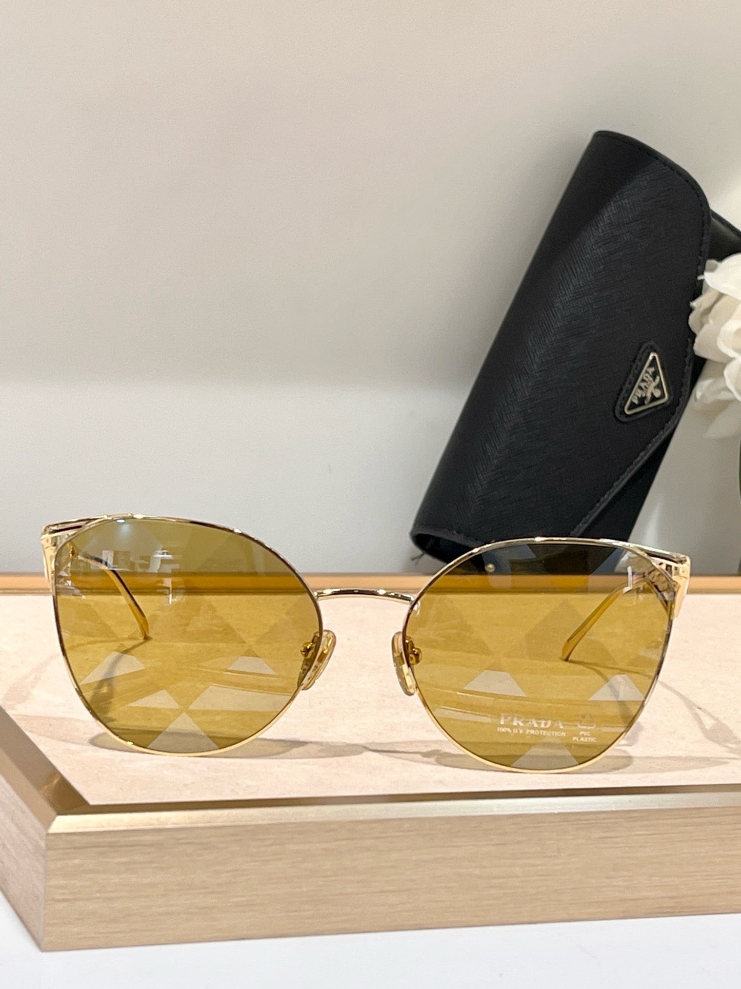 Luxury PradaLuxury PradaSunglasses 24