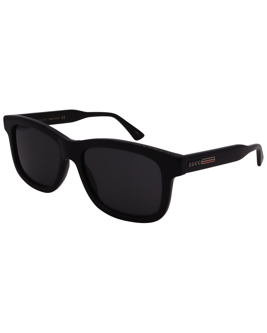Gucci Unisex GG0824S 55mm Sunglasses