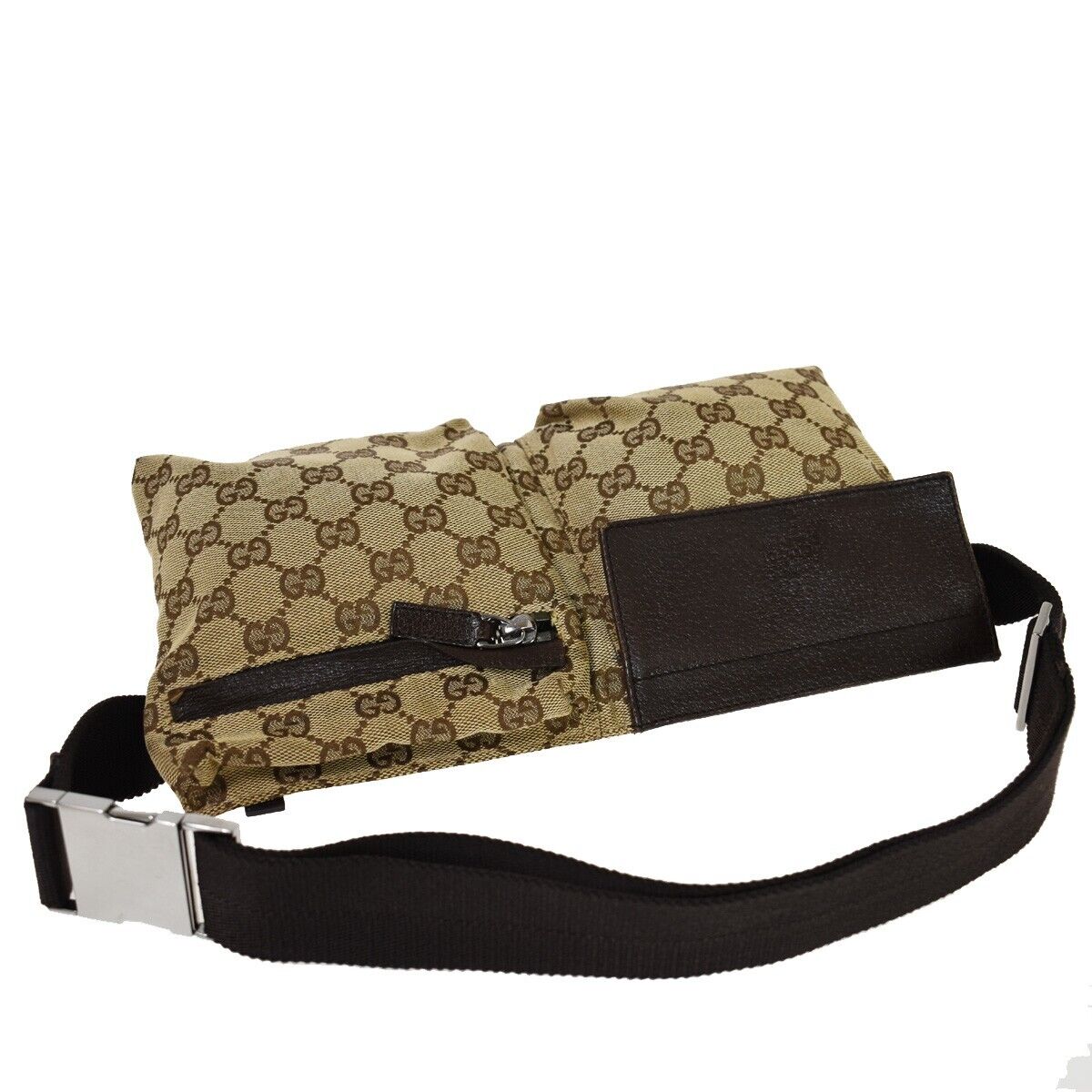 Luxury Gucci Trending 2025 -- Canvas Shoulder Bag ()