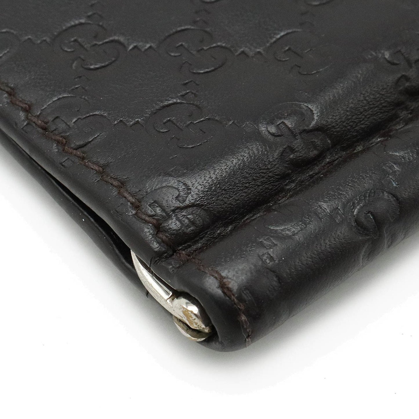 Gucci Leather Wallet ()