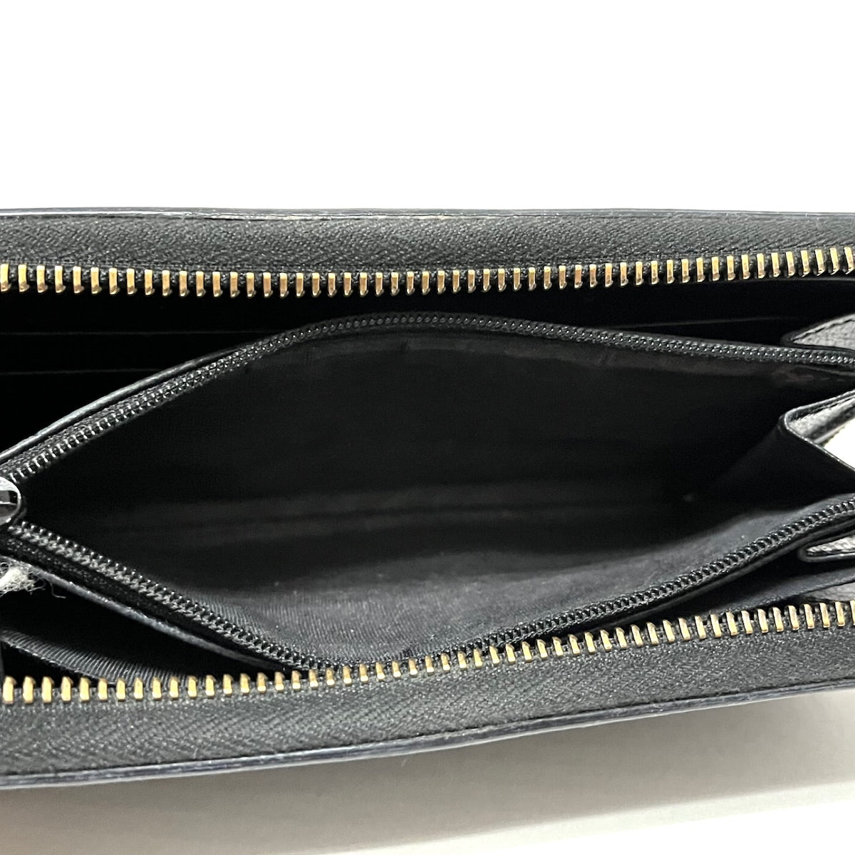 Luxury Gucci Trending 2025 Gg Marmont Leather Wallet ()