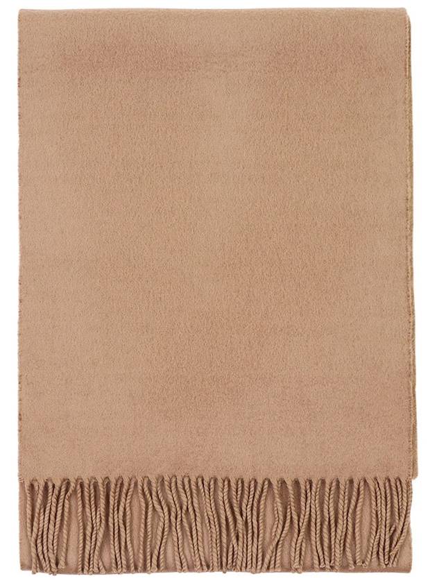 Luxury Fendi 23 fw FF Degrade Scarf FXT416AQCPF0QB9 B0030734631