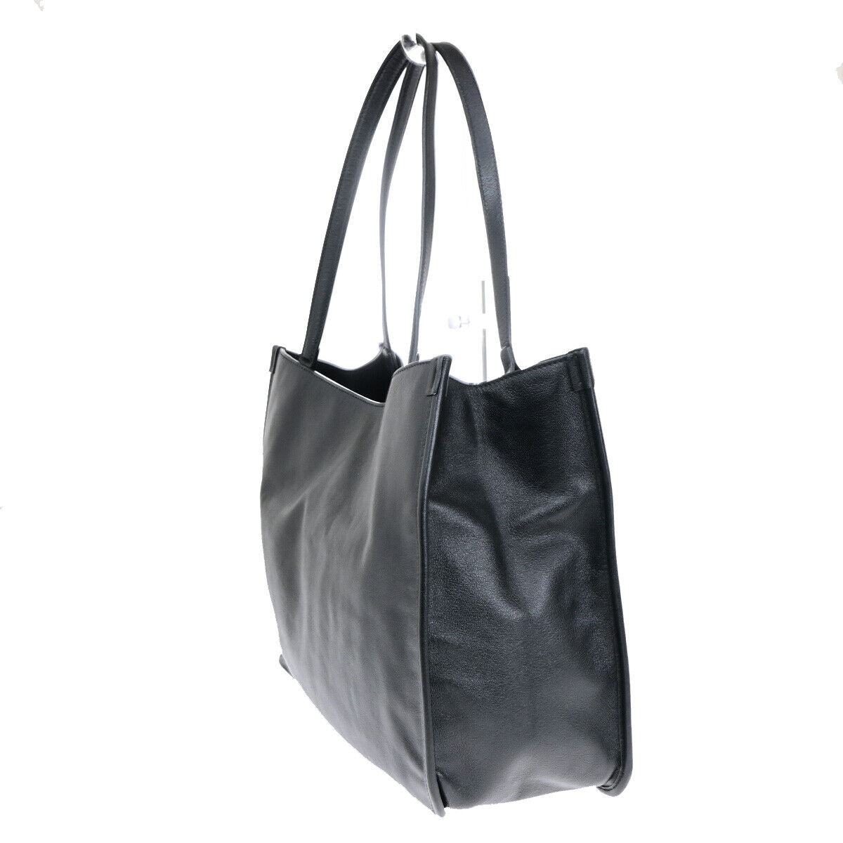 Luxury Gucci Trending 2025 Horsebit Leather Tote Bag