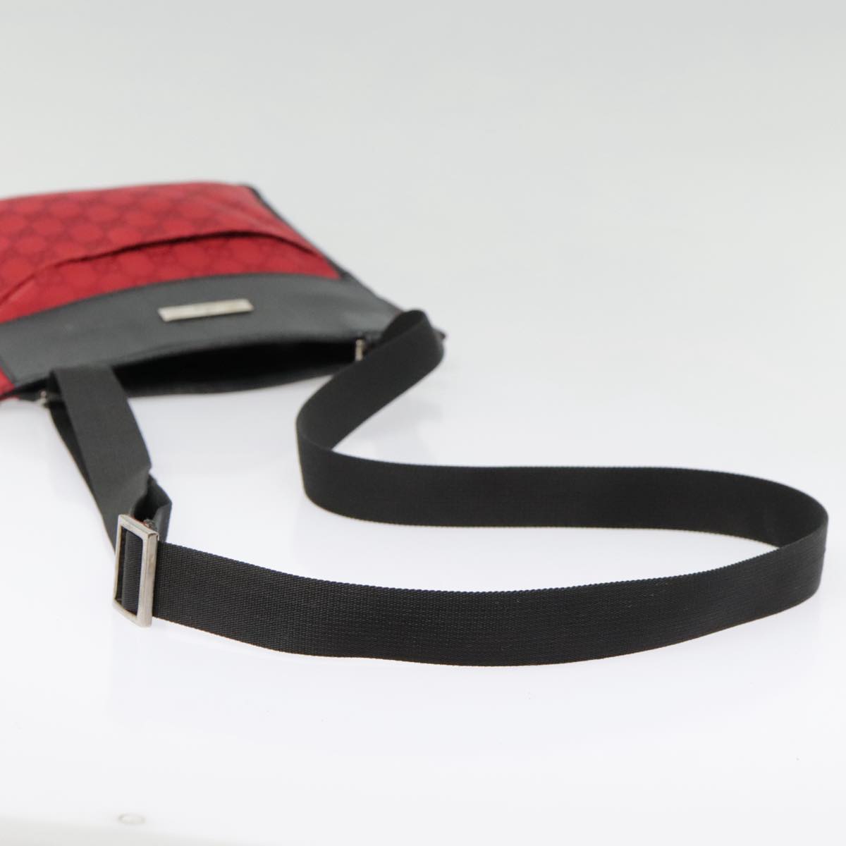 Luxury Gucci Trending 2025 Canvas Shoulder Bag