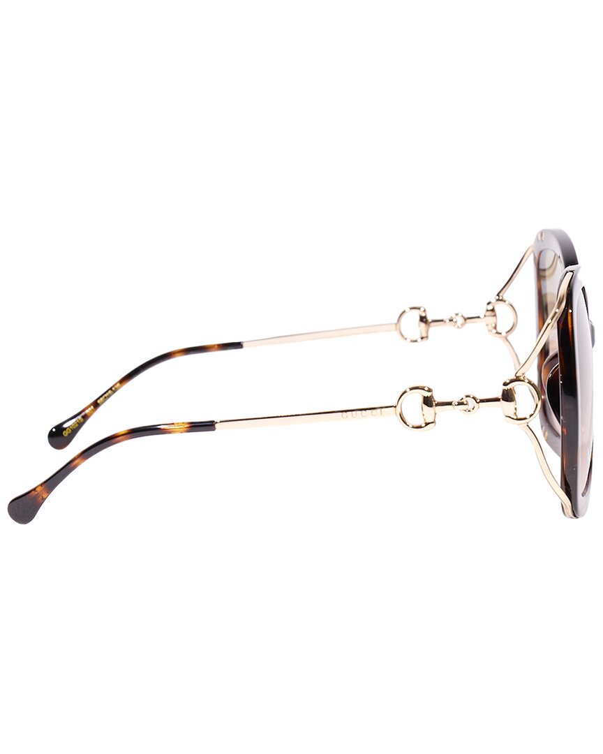 Gucci Women's GG1021S 56mm Sunglasses