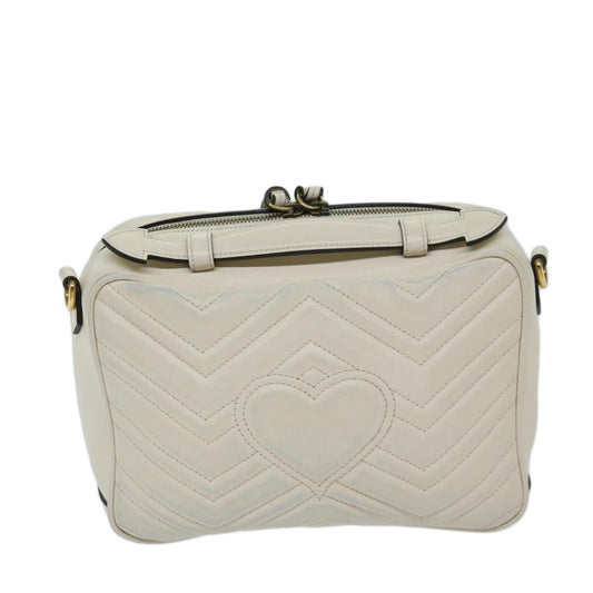 Luxury Gucci Trending 2025 Gg Marmont Shoulder Bag