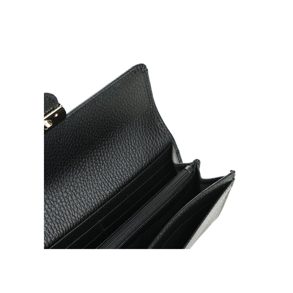 Luxury Gucci Trending 2025 Leather Women's Wallet