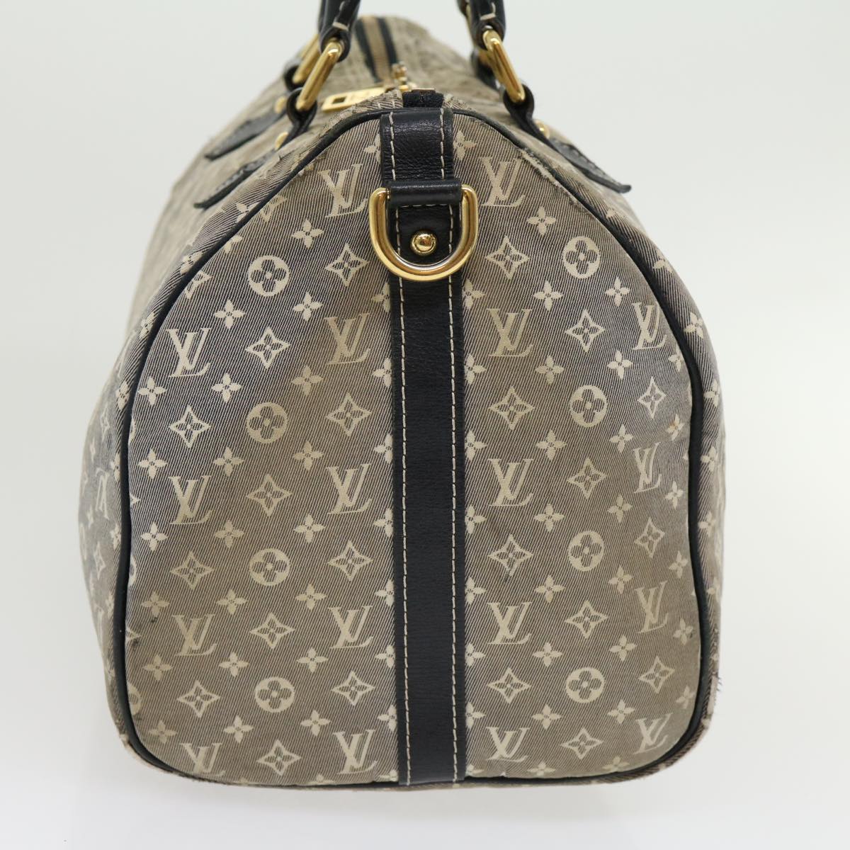 LOUIS VUITTON Monogram Idylle Speedy Bandouliere 30 Hand Bag M56703 30441