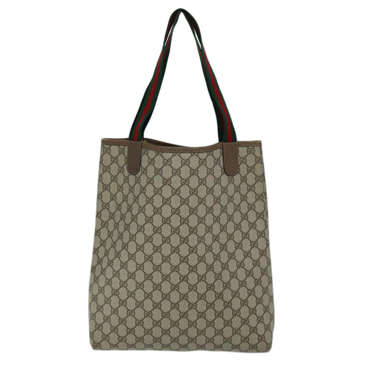 Luxury Gucci Trending 2025 Sherry Tote