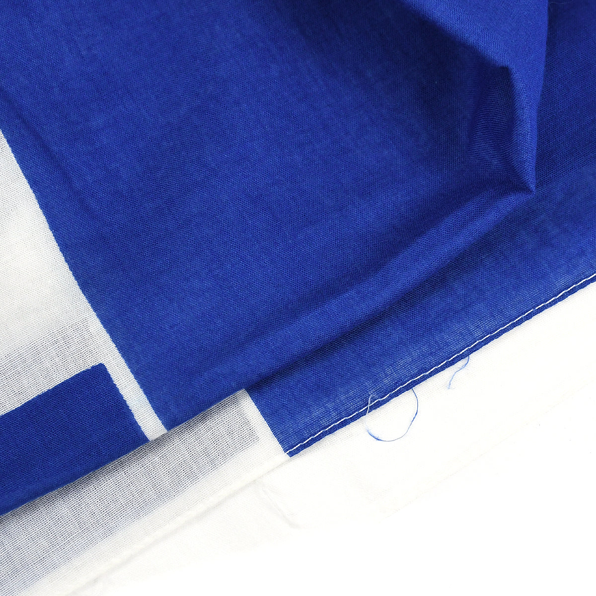 Luxury Chanel Cotton Scarf 150