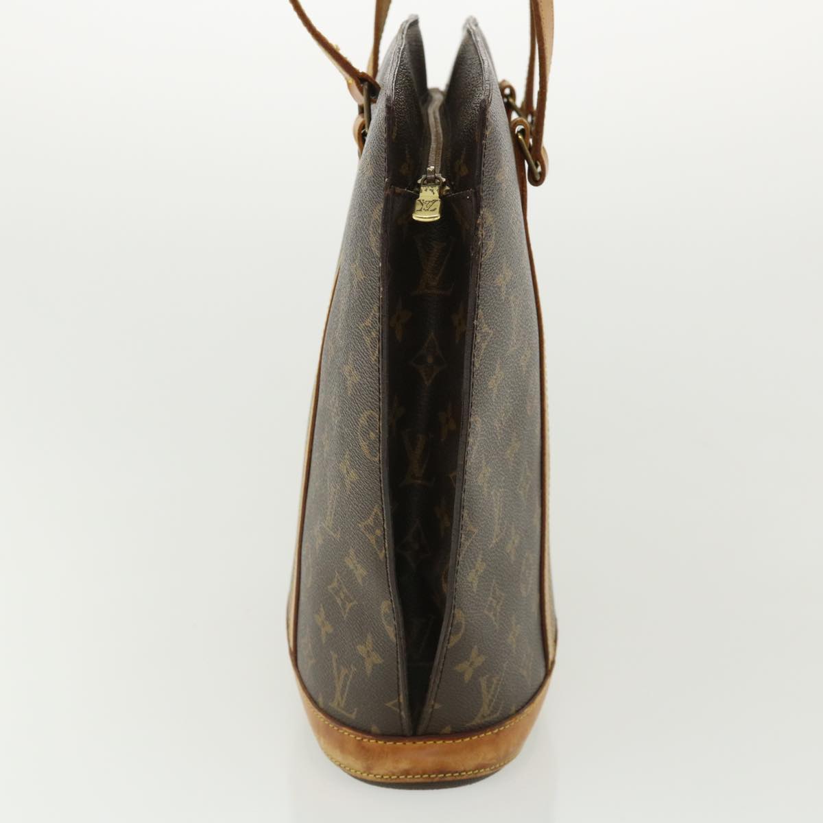 LOUIS VUITTON Monogram Babylone Tote Bag M51102 LV 33001