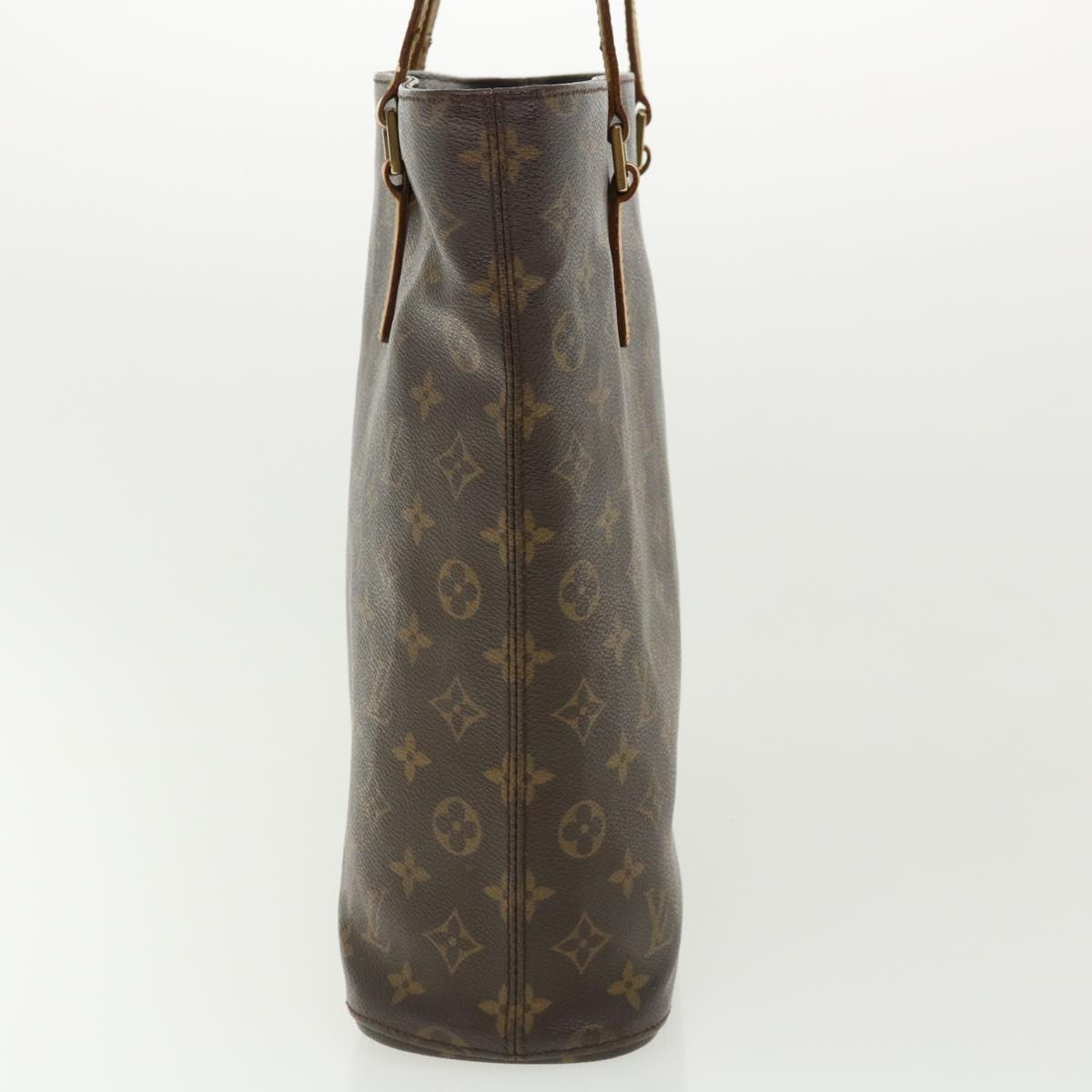 LOUIS VUITTON Monogram Vavin GM Tote Bag M51170 LV 33522