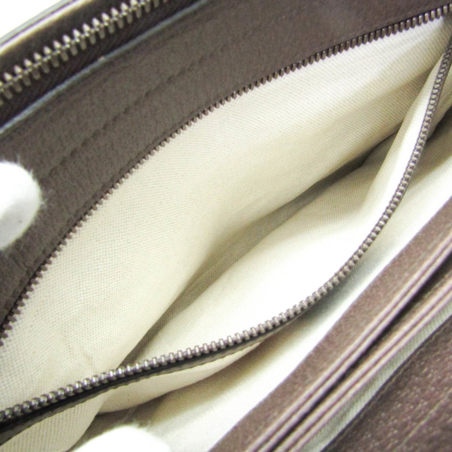 Gucci Soho Canvas Shoulder Bag ()