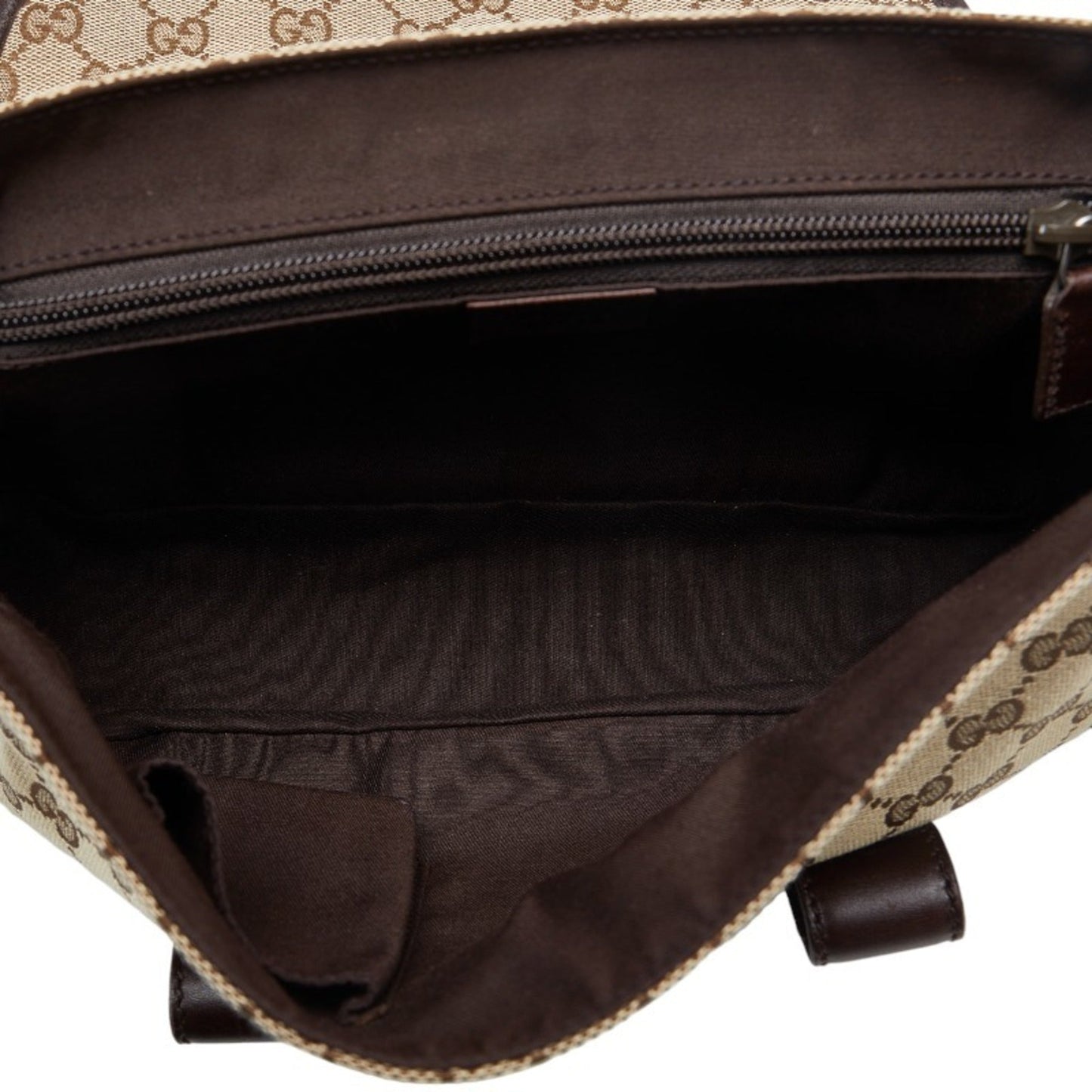 Luxury Gucci Trending 2025 Canvas Shoulder Bag ()