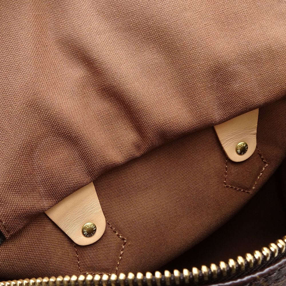 Louis Vuitton Monogram Speedy 25 Handbag