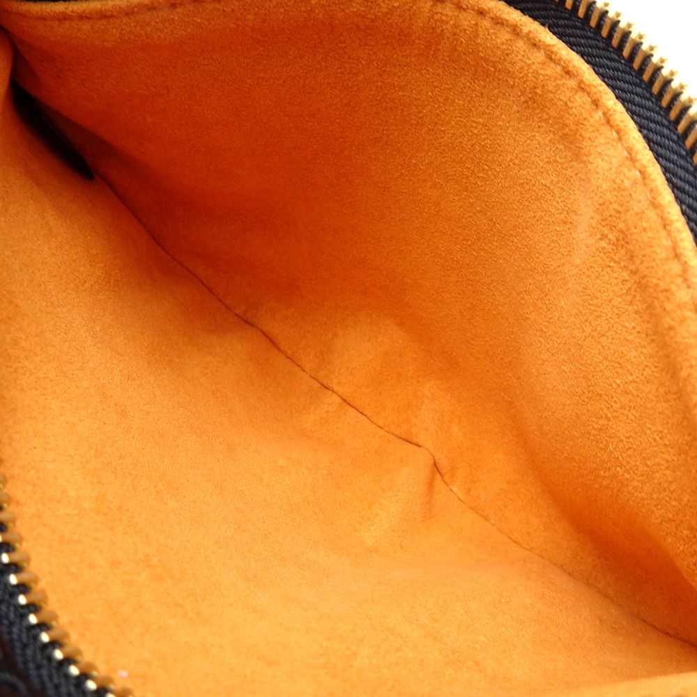 Louis Vuitton Monogram Empreinte Bum Bag M44812
