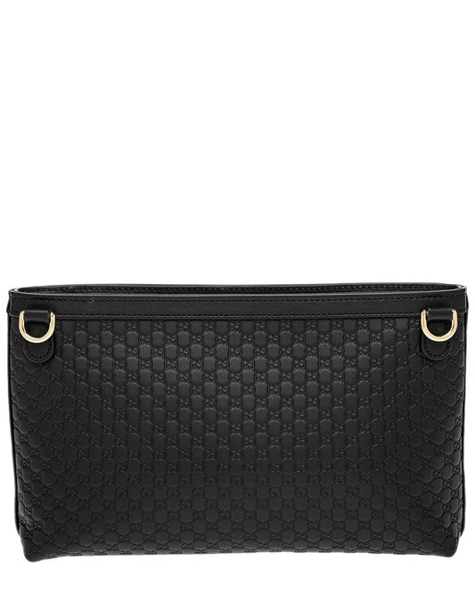 Luxury Gucci Trending 2025 MicroLuxury Gucci Trending 2025ssima Leather Crossbody