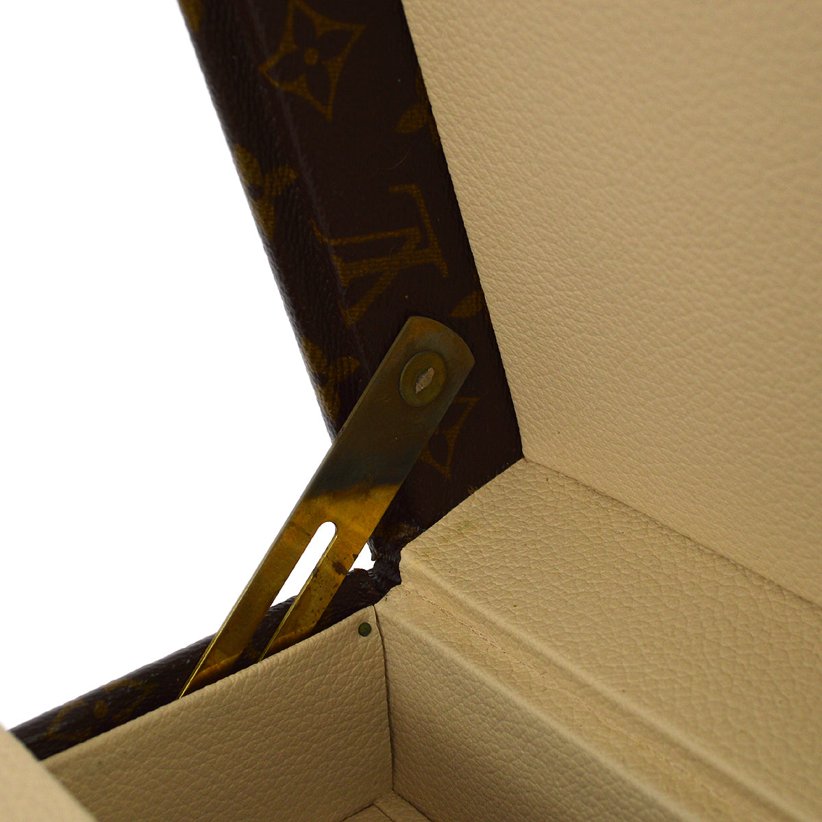 Louis Vuitton Monogram Boite Flacons M21828