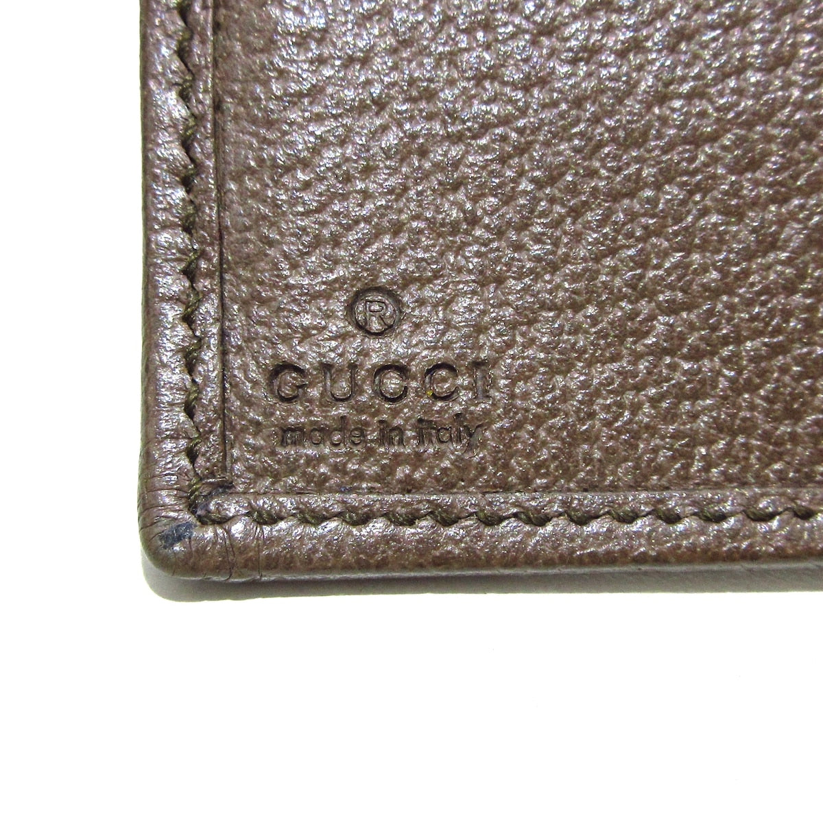 Gucci Ophidia Canvas Wallet ()