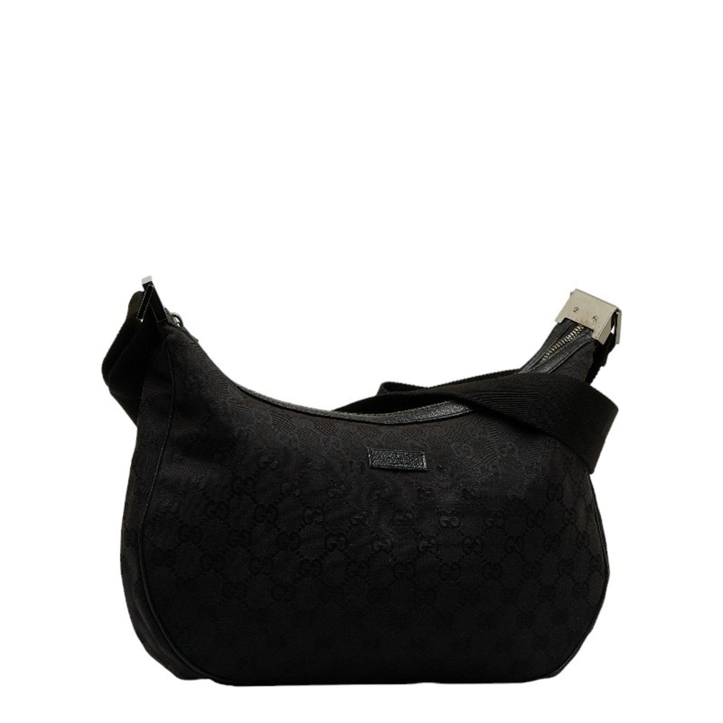 Luxury Gucci Trending 2025 Gg Canvas Canvas Shopper Bag ()