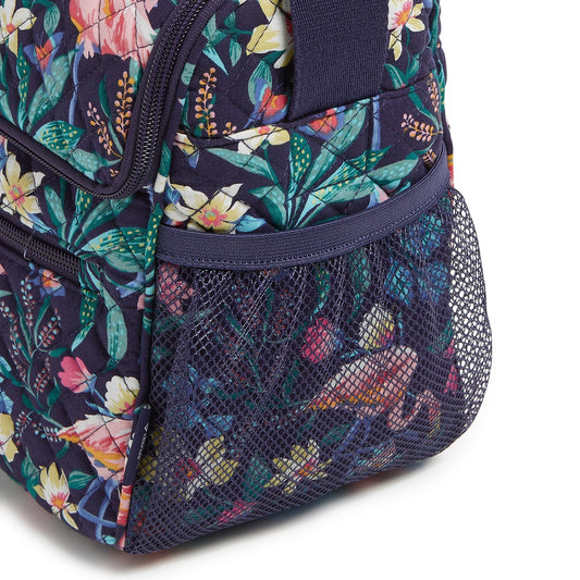 Lunch Crossbody Bag