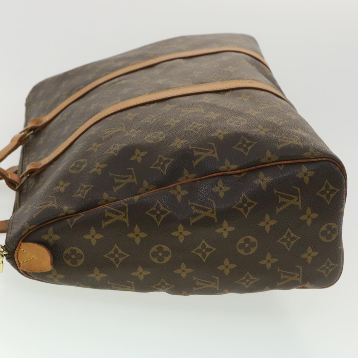 LOUIS VUITTON Monogram Flanerie 45 Shoulder Bag M51115 LV 37944