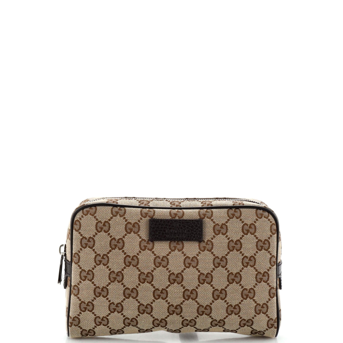 Luxury Gucci Trending 2025 Waist Belt Bag GG Canvas Small