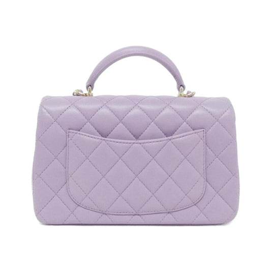 Chanel AS2431 Coin_Pouch