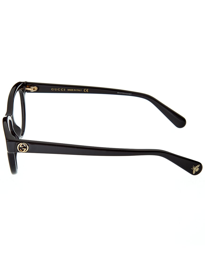 Gucci Women's GG0373O 47mm Optical Frames