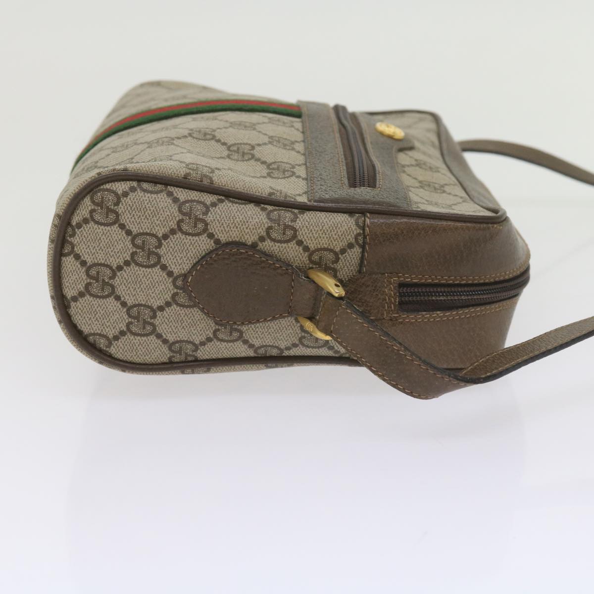 Luxury Gucci Trending 2025 Canvas Shoulder Bag ()