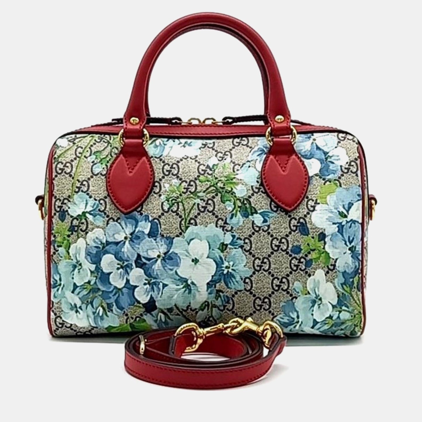 Luxury Gucci Trending 2025 Bloom Tote Bag