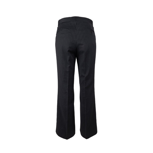 Luxury Gucci Trending 2025 Pinstripe Pants - '10s
