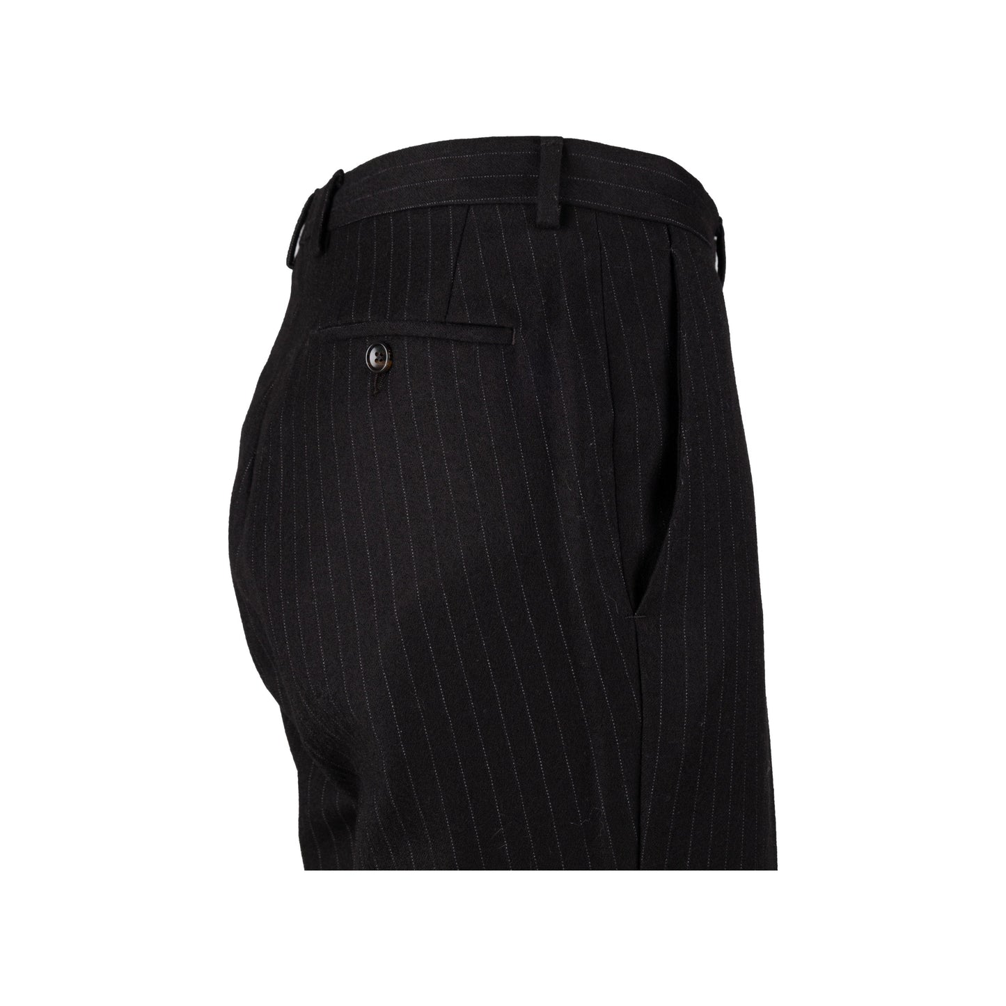 Luxury Gucci Trending 2025 Pinstripe Pants - '10s