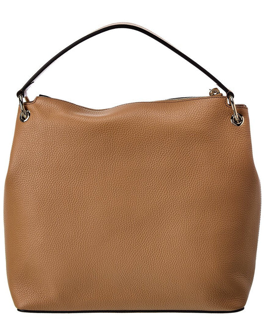 Luxury Gucci Trending 2025 Soho Leather Hobo Bag