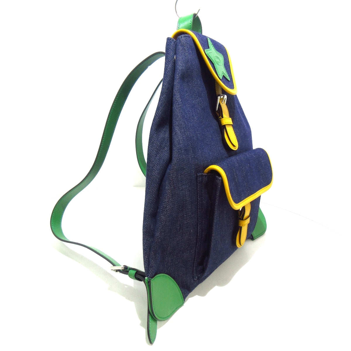 Luxury Gucci Trending 2025 Children's - Jeans Backpack Bag ()