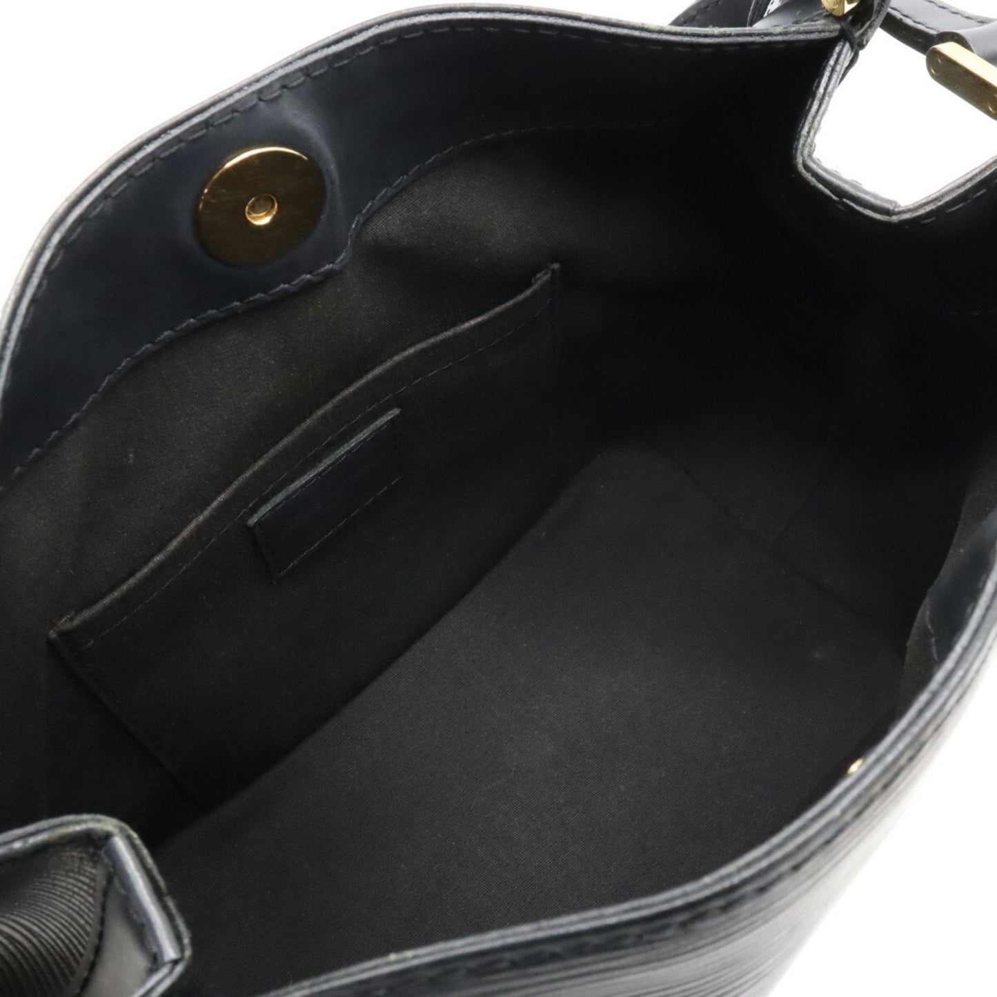 Louis Vuitton Mandala Leather Shopper Bag ()