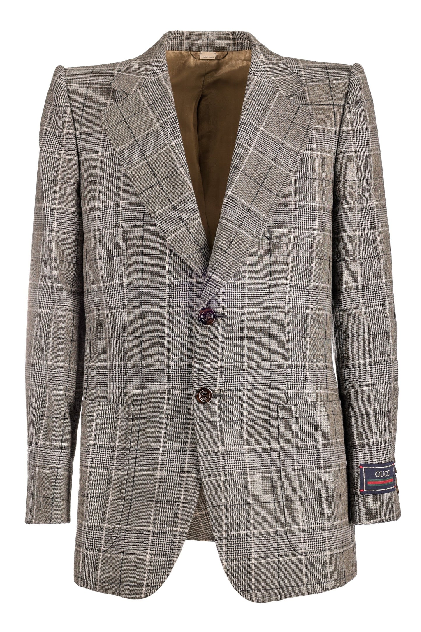 Luxury Gucci Trending 2025 BLAZER
