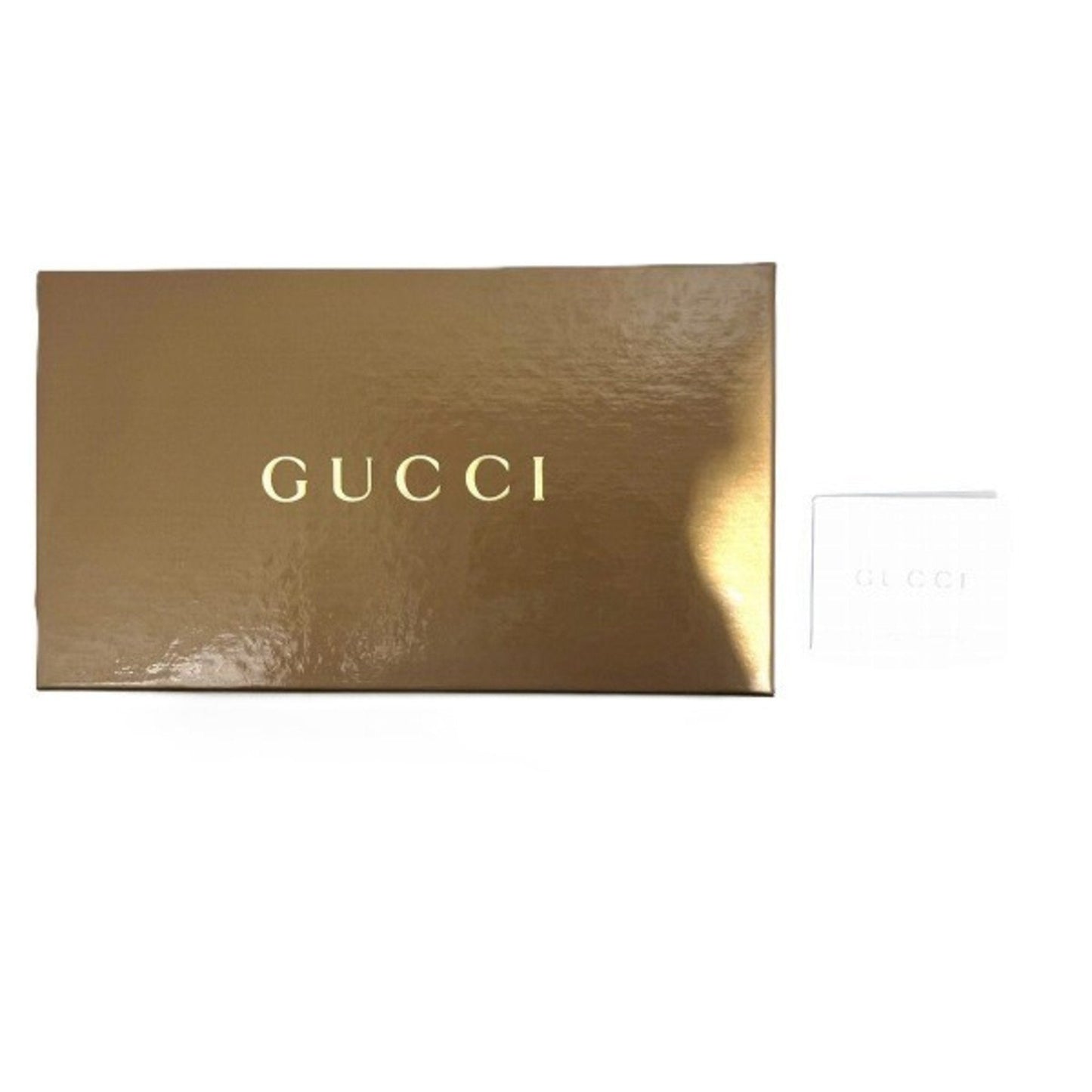 Gucci Gg Canvas Canvas Wallet ()